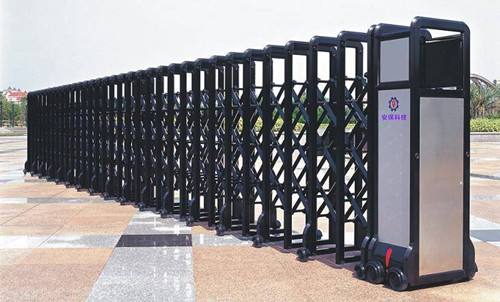 如何選擇電動(dòng)伸縮門(mén)? 如何選擇電動(dòng)伸縮門(mén)?